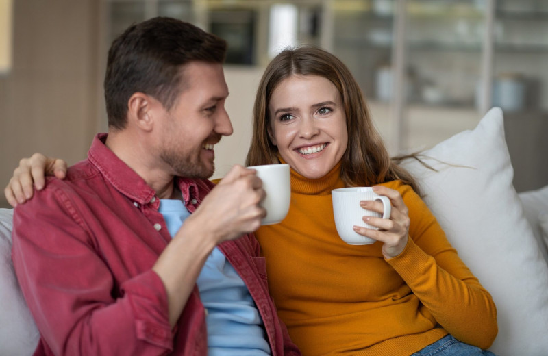 5 вещей, которые говорят о том, что ваши отношения действительно особенные