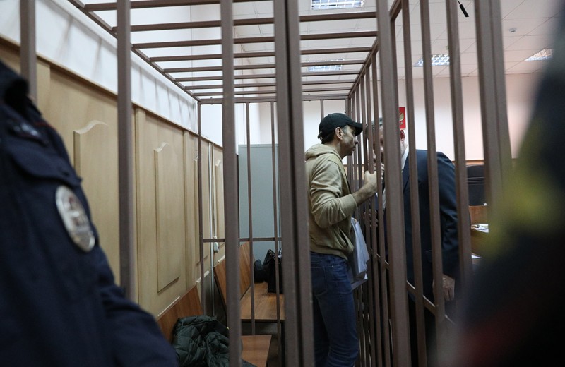 Открытому правительству вменяют закрытое дело