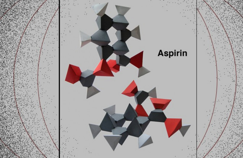 Низкие дозы аспирина повысили риск анемии у здоровых пожилых людей