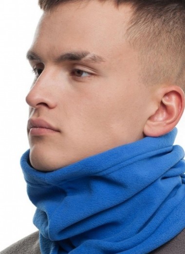 10 самых теплых и стильных шарфов, которые ты можешь себе позволить
