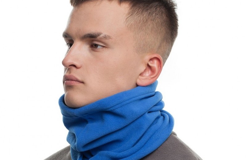 10 самых теплых и стильных шарфов, которые ты можешь себе позволить