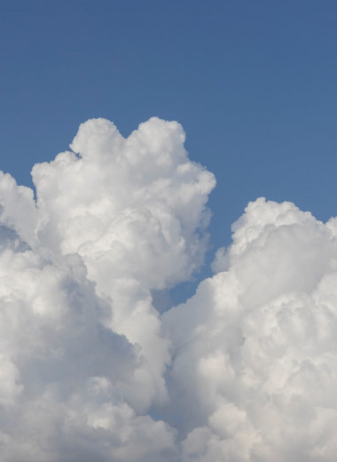 Как по облакам определить погоду: 10 типов облаков, и о чем они говорят