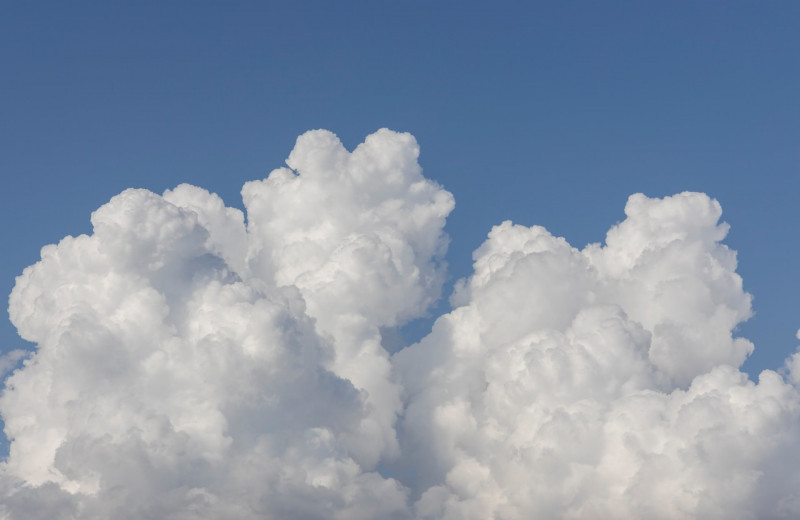 Как по облакам определить погоду: 10 типов облаков, и о чем они говорят