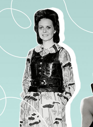 Что нужно знать о Маргерит Литтман — светской даме, активистке и прототипе героини Одри Хепберн