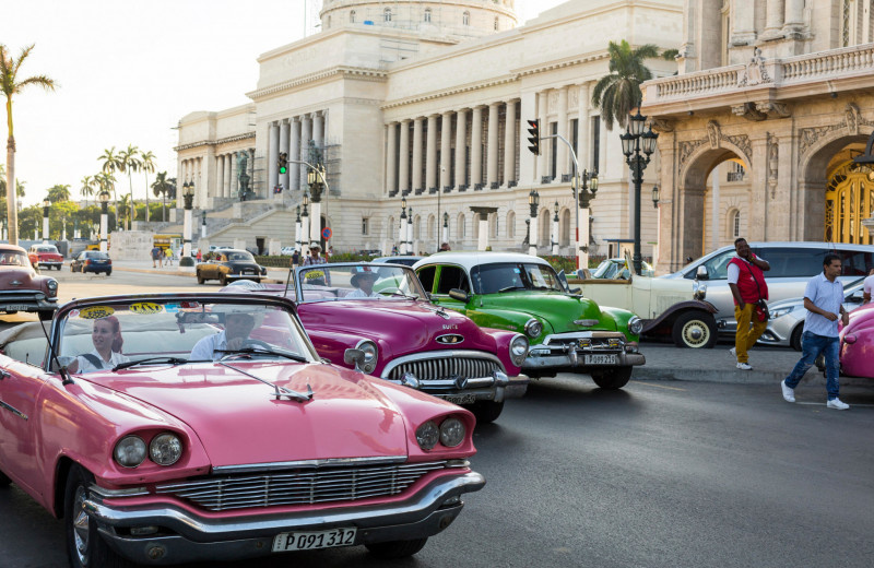 «Им нужны твои деньги»: честный отзыв российской туристки о Кубе и кубинцах