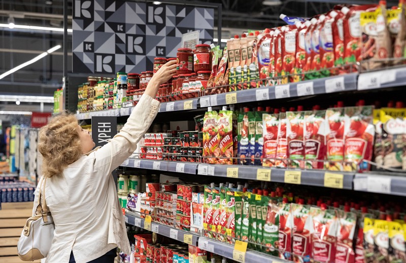 Магазины без будущего: куда и почему уходят гипермаркеты