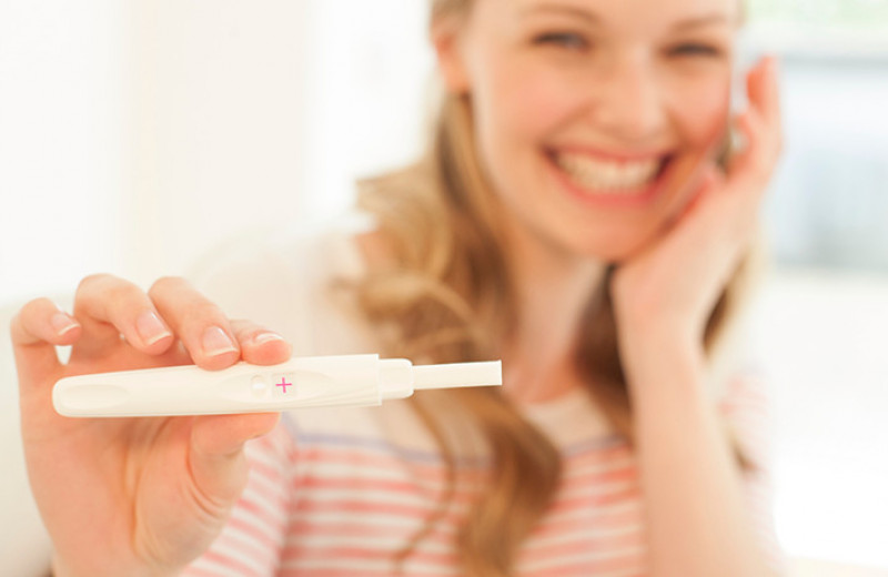 12 интересных фактов о домашнем тесте на беременность