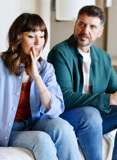 Личные границы с родственниками: стратегии, которые действительно работают