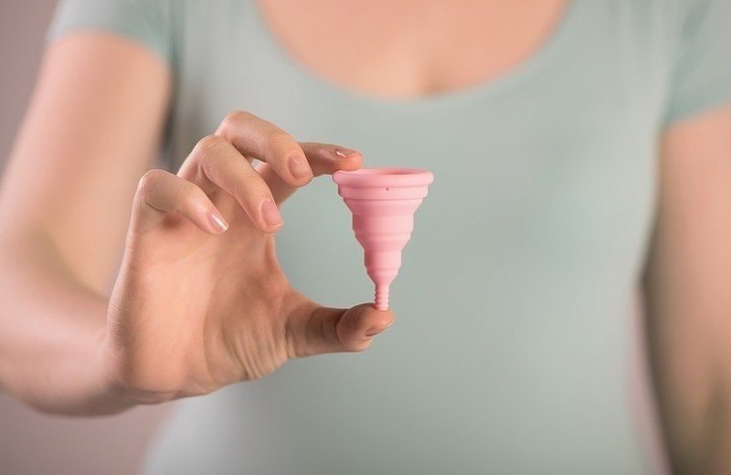 Менструальная чаша: ответы на 7 самых популярных вопросов