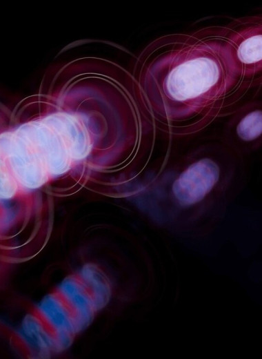 Ученые сделали важный шаг к созданию квантовых компьютеров на миллионе кубитов