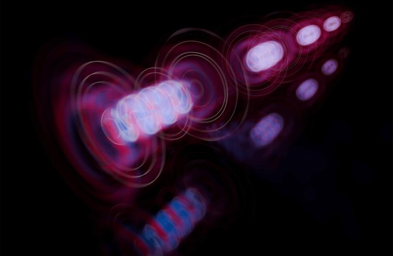 Ученые сделали важный шаг к созданию квантовых компьютеров на миллионе кубитов