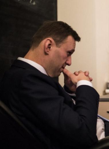 Проблема второго шага: сможет ли Алексей Навальный сыграть свою новую роль на политической сцене России