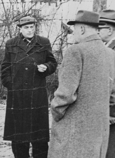 Как разделили Германию после Второй мировой — интересный факт