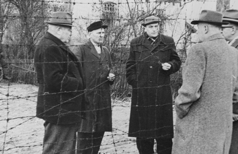 Как разделили Германию после Второй мировой — интересный факт