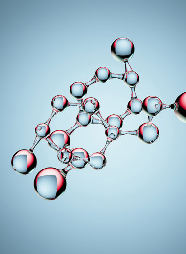 Ключи от зазеркалья: как химики ищут среди отражений будущее фармакологии