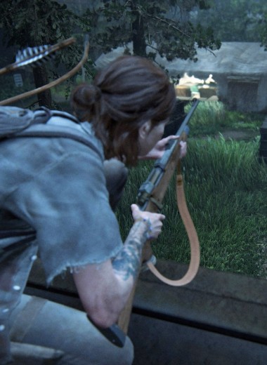 Почему игру The Last of Us: Part II одновременно воспевают и ненавидят