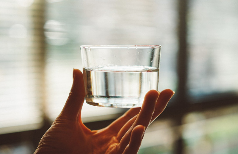 Вода и потеря веса: сколько нужно ее пить, чтобы похудеть