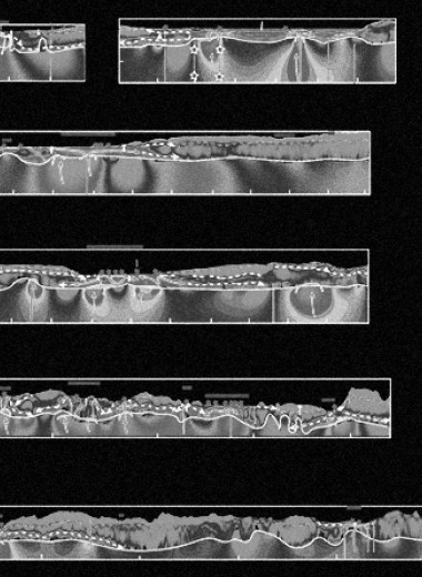 Аэрогеофизическая съемка показала глубинное строение гидротермальной системы Йеллоустона