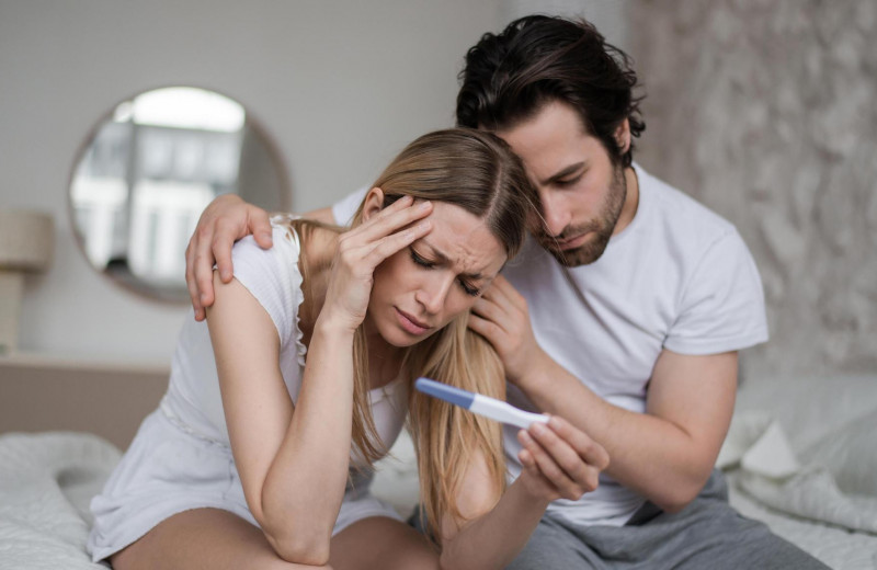 Психологическое бесплодие: 5 причин, почему мужчины и женщины не могут завести ребенка