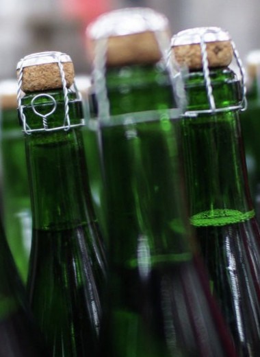 Британские ученые выяснили, как много выпивают их соотечественники