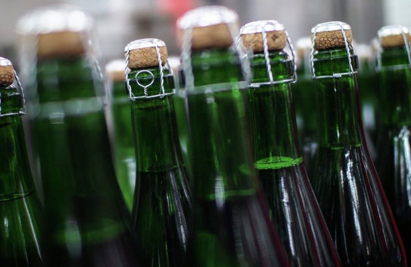 Британские ученые выяснили, как много выпивают их соотечественники