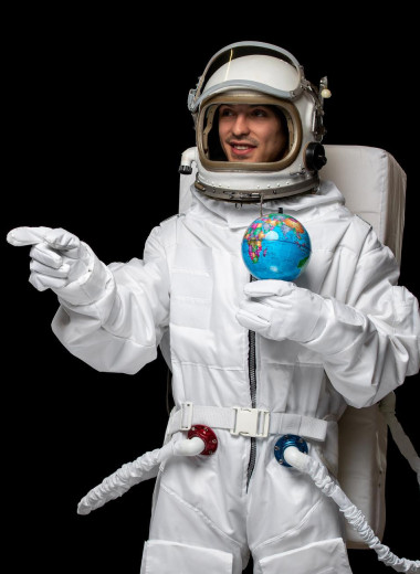 «Жэ» есть: что такое g и сколько стакан кофе весил бы на Солнце?