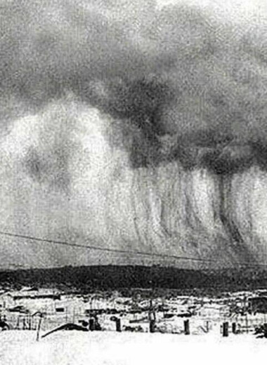 Трагедия, о которой никто не знал: Северо-Курильское цунами 1952 года