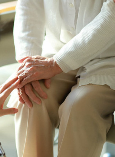 Если болят колени: восстанавливаем здоровье суставов