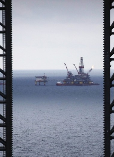 Тройная броня российских нефтяников: как Россия подготовилась к ценовой войне с Саудовской Аравией