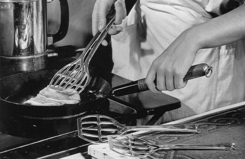 Инновации на кухне. Кто и как может стать изобретателем