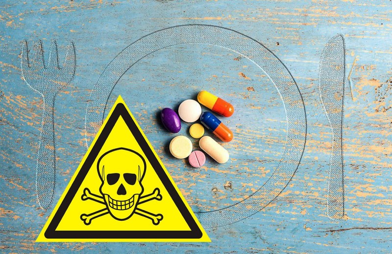 Маленькие убийцы: самые опасные таблетки для похудения