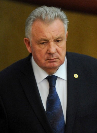 Бывшего хабаровского губернатора заподозрили в хищении денег «Роснефти»