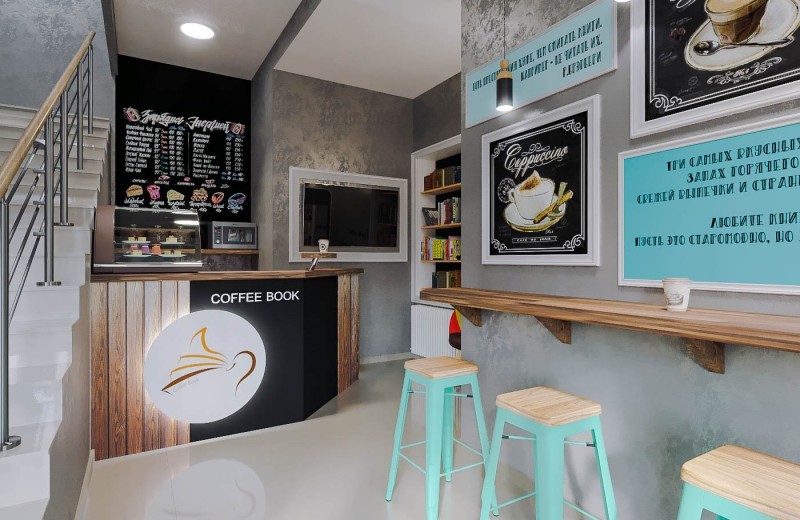 Coffee capella ул красные ряды 1 фото Coffee capella ул красные ряды 1 фото
