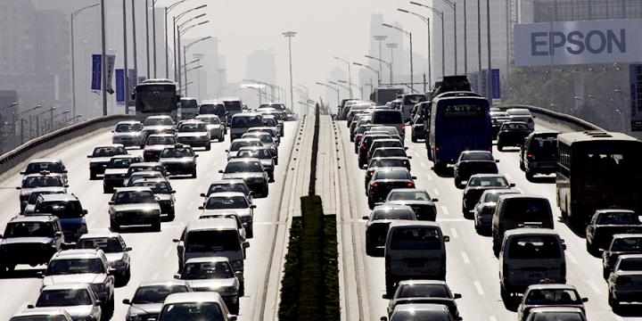 Запрет на бензиновые и дизельные автомобили в Китае: что будет с ценами на нефть