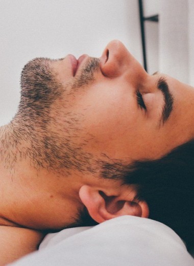 10 способов уснуть, когда не помогает даже общий наркоз