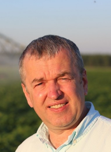 Как фермер из Владимирской области стал одним из крупнейших поставщиков Lay’s и зарабатывает на картошке больше 400 млн рублей в год