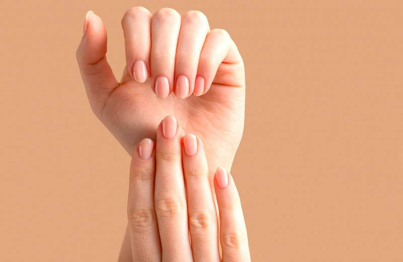 5 правил регулярного ухода за ногтями
