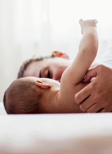 Домашние хлопоты: почему материнство способствует успеху в бизнесе