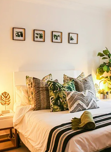 8 простых способов сделать спальню уютнее: советы дизайнеров интерьера