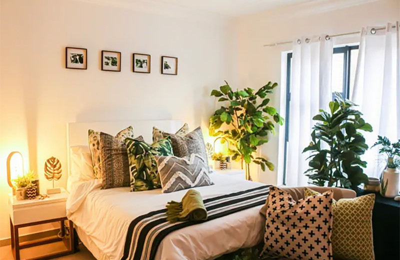 8 простых способов сделать спальню уютнее: советы дизайнеров интерьера