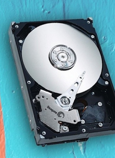 SSD или HDD: что лучше использовать для бэкапов и архивов?