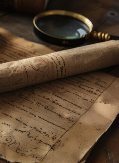 Забытые секреты: почему наука до сих пор не разгадала эти 4 технологии?