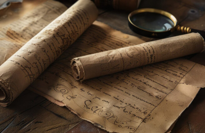 Забытые секреты: почему наука до сих пор не разгадала эти 4 технологии?