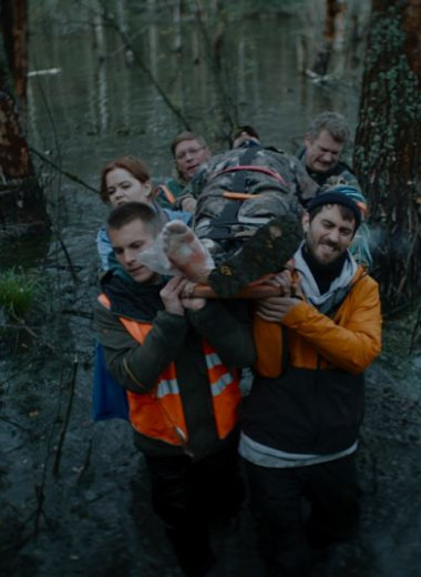 «Плейлист волонтера»: почему это один из лучших сериалов о поиске пропавших без вести