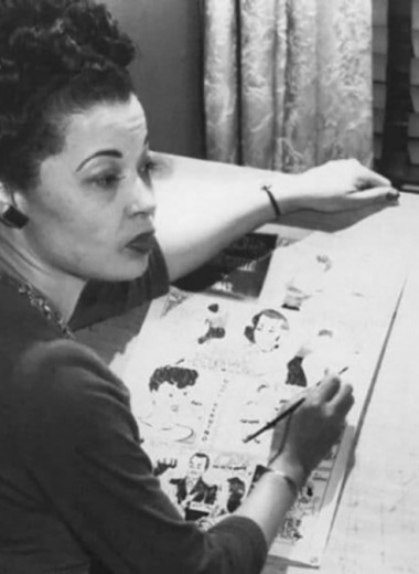 Зарабатывала миллионы, но скрывала имя: как женщины создавали популярные комиксы