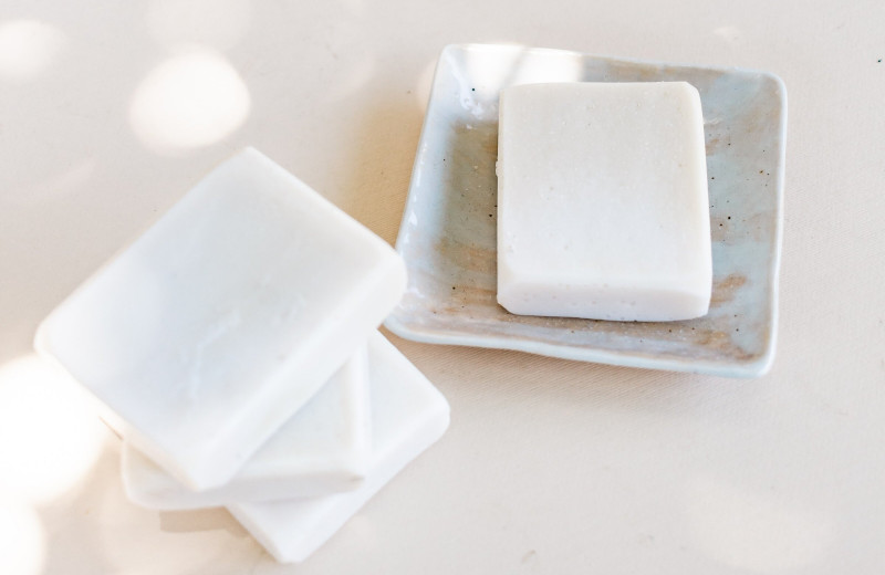 Самая универсальная вещь:10 необычных способов применения куска мыла