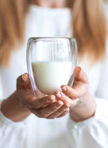 Этот продукт содержит втрое больше пробиотиков, чем йогурт: что это такое?