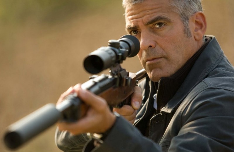 Джордж Клуни: «Никогда не хожу на свидания с поклонницами. Это неспортивно»