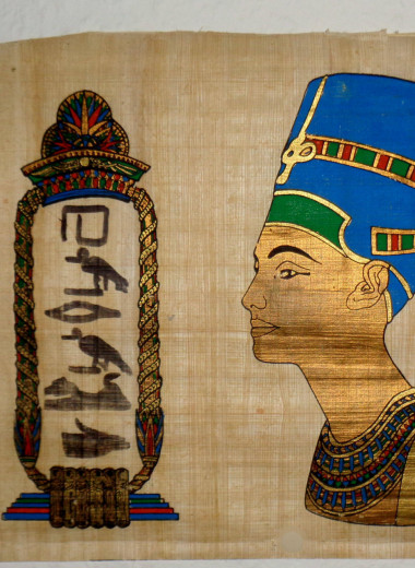 Что известно о египетской мумии, которая, возможно, принадлежит Нефертити