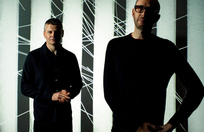 Том Роулендс из The Chemical Brothers: «Между людьми возникает все больше искусственных барьеров»